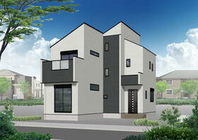 神奈川県大和市福田３丁目