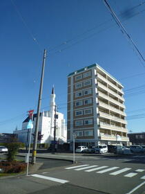 プチアベニュー高木