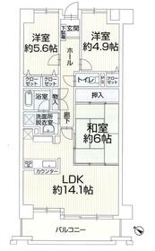 シティパル春日２