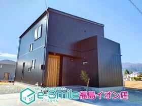 福島県福島市町庭坂字一本杉