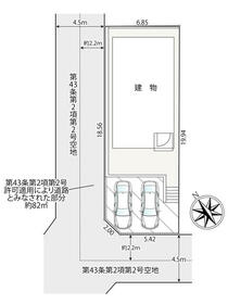 神奈川県横浜市保土ケ谷区狩場町