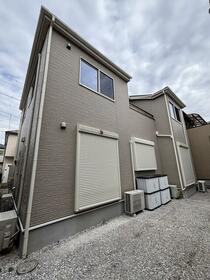 神奈川県大和市下鶴間