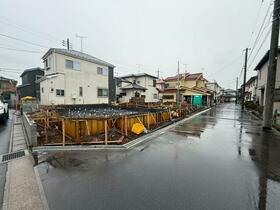 千葉県流山市美原３丁目