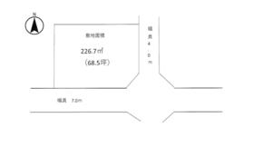茨城県笠間市大田町