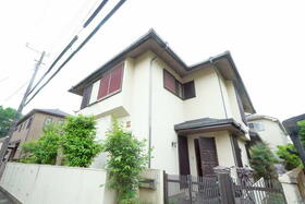 東京都西東京市緑町２丁目