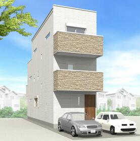 兵庫県尼崎市西難波町４丁目