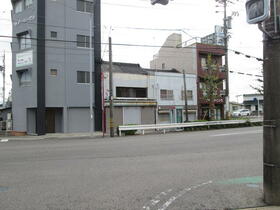 愛知県岡崎市井田町字池田