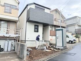 神奈川県横浜市旭区鶴ケ峰本町２丁目