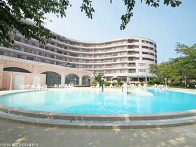 ザ　グラン伊豆高原イーストウェーブ