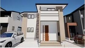 佐賀県鳥栖市鎗田町