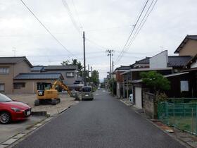 新潟県新潟市北区松浜1丁目