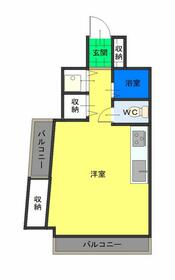 グリーンパーク三共