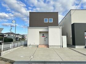 石川県金沢市横川２丁目