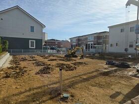 福島県福島市丸子字石名田