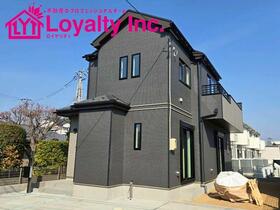 福島県福島市丸子字石名田