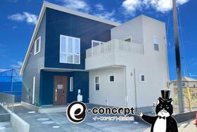 福島県郡山市富久山町福原字陣場