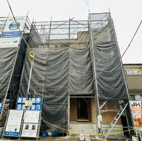 埼玉県川口市戸塚東２丁目