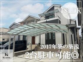 愛知県名古屋市中川区長良町２丁目