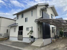 福島県須賀川市森宿字白石坂