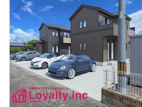 福島県福島市丸子字石名田