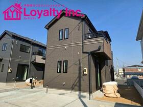 福島県福島市丸子字石名田