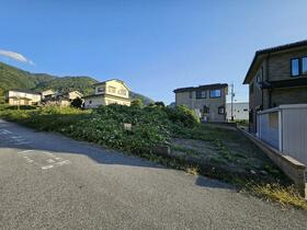 滋賀県長浜市小野寺町