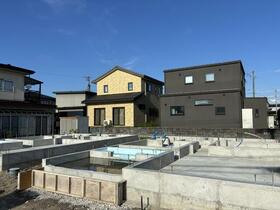 富山県富山市小杉