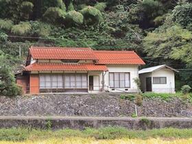 島根県江津市川平町南川上