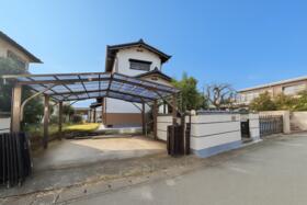 熊本県熊本市北区楠野町