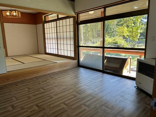 detached 山梨県南都留郡山中湖村山中