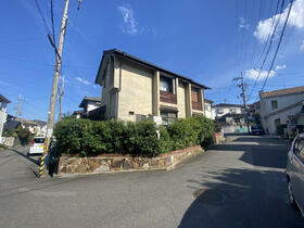 大阪府枚方市東香里元町