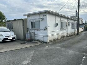 沖縄県沖縄市字松本