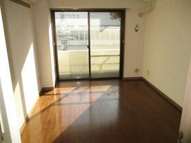 ロイヤルガーデン武蔵小山