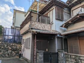 大阪府柏原市片山町