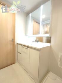 シャトー第３八戸の里