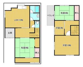 大阪府門真市堂山町