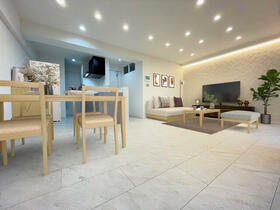 東京都目黒区三田２丁目