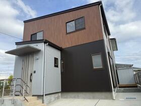 徳島県小松島市芝生町字網干