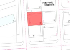 大分県大分市敷戸東町