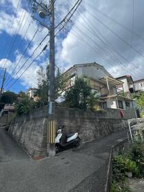 兵庫県神戸市須磨区東須磨字火ノ谷