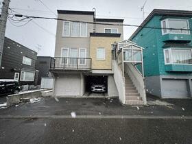 北海道札幌市白石区北郷七条９丁目