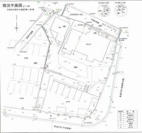 神奈川県平塚市片岡