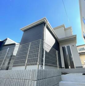 神奈川県横浜市旭区中沢２丁目