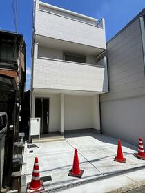 大阪府大阪市生野区生野東２丁目