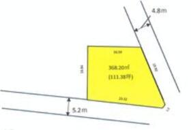 埼玉県羽生市大字下新郷