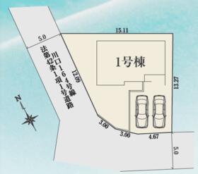 東京都八王子市川口町