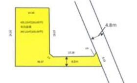 埼玉県羽生市大字下新郷