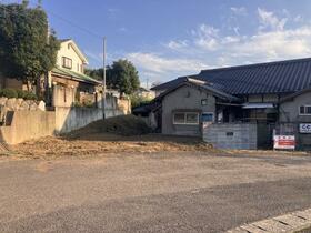 愛媛県松山市下伊台町