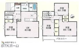 埼玉県鴻巣市緑町