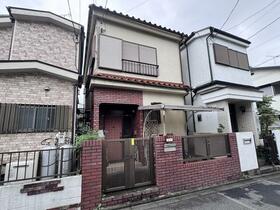 東京都福生市武蔵野台２丁目